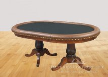 Boudreau Game Table