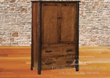 Bowen Springs Armoire