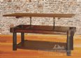 Bowen Springs Lift-Top Coffee Table