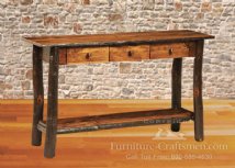 Bowen Springs Sofa Table