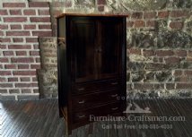 Brealenberg Armoire