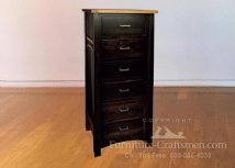 Brealenberg Lingerie Chest