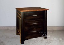 Brealenberg Nightstand