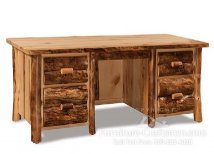 Rustic Home Office Furniture