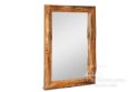 Breckenridge Rustic Frame with Mirror