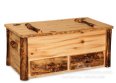 Breckenridge Rustic Hope Chest