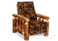 Breckenridge Rustic Reclining Chair