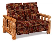 Lodge Living Room Furniture