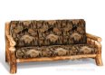 Breckenridge Rustic Sofa