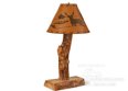 Breckenridge Rustic Table Lamp