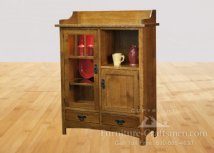 Bremner River Cabinet