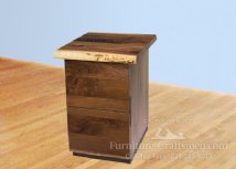 Bridgeton 2-Drawer File Cabinet