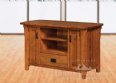 Jarvis Mountain Media Console