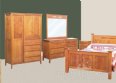 Brooks Mountain Bedroom Collection