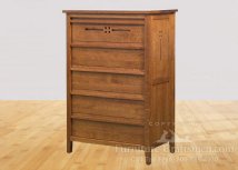 Brooks Mountain Chest of Drawers