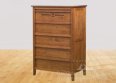 Brooks Mountain Chest of Drawers