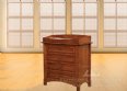 Brundage 4-Drawer Dresser