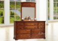 Brunswick Bay 72" Wide Dresser