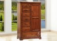 Brunswick Bay Door Chest