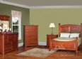 Brunswick Bay Bedroom Collection