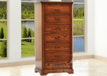 Brunswick Bay Lingerie Chest