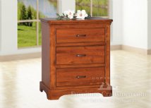 Brunswick Bay Nightstand