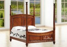 French Provincial Bedroom Furniture