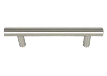 Brushed Nickel K3489-SN 4-5 inch L 3 inch CC