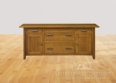 Bryn Mawr 2-Door 4-Drawer Credenza