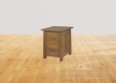 Bryn Mawr Vertical File Cabinet