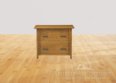 Bryn Mawr 2-Drawer Lateral File Cabinet