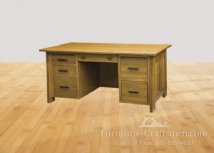 Bryn Mawr File Desk