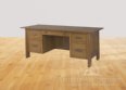 Bryn Mawr Long File Desk