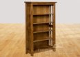 Bryn Mawr Open Bookcase