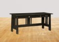 Bryn Mawr 72 inch wide Open Desk