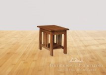 Bryn Mawr Open End Table