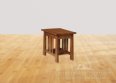 Bryn Mawr Open End Table