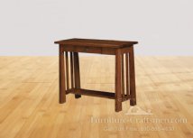 Bryn Mawr Console Table