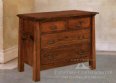 Bryson 4-Drawer Child's Chest