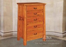 Bryson 5-Drawer Chest