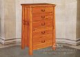 Bryson 5-Drawer Chest