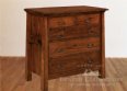 Bryson 5-Drawer Child's Chest