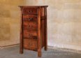 Bryson 5-Drawer Lingerie Chest