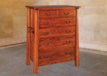 Bryson 6-Drawer Chest