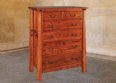 Bryson 6-Drawer Chest