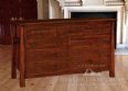 Bryson 9-Drawer Dresser 75" Wide