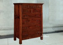 Bryson 9-Drawer Chest