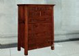 Bryson 9-Drawer Chest