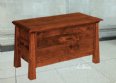 Bryson Blanket Chest with Cedar Bottom