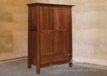 Bryson Wardrobe Armoire